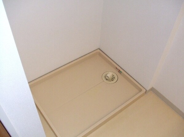 パークアクシス学芸大学の物件内観写真